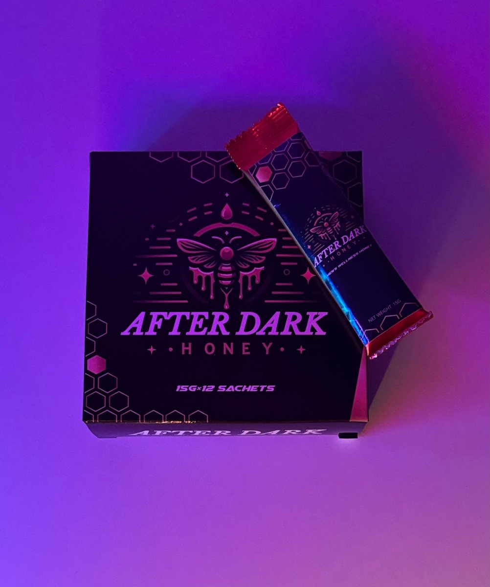 The AfterDark Dozen - by My Store